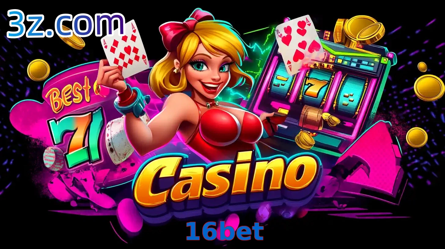 16bet