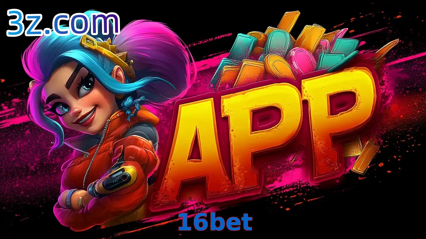 16bet