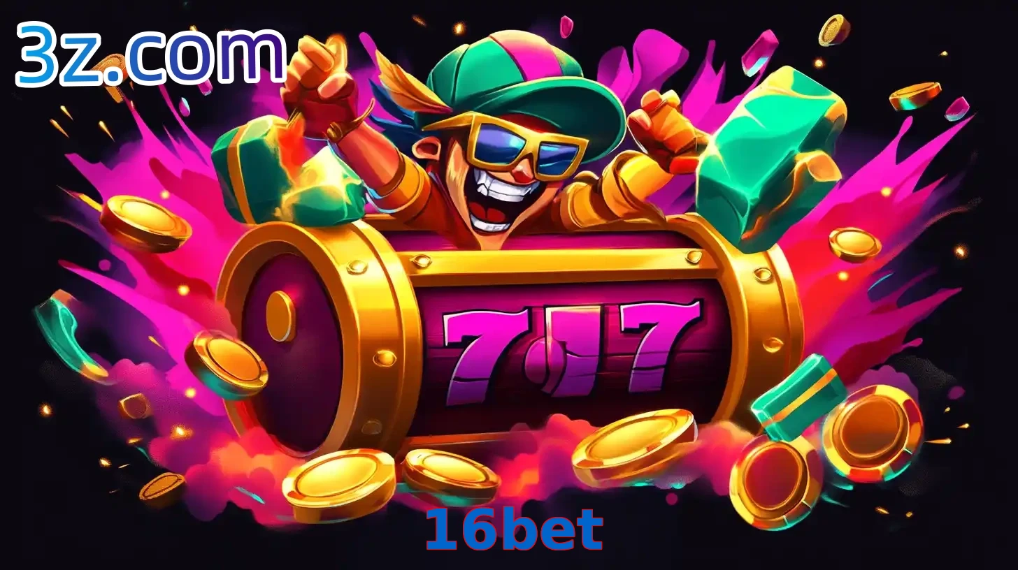 16bet