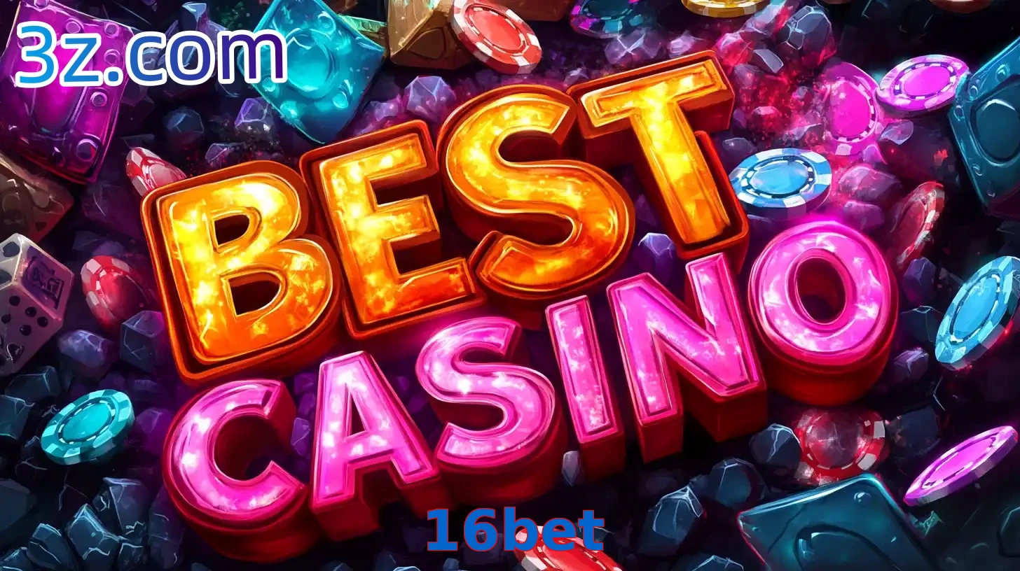 16bet