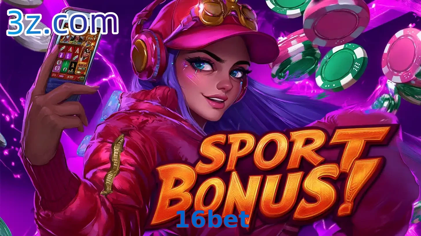 16bet
