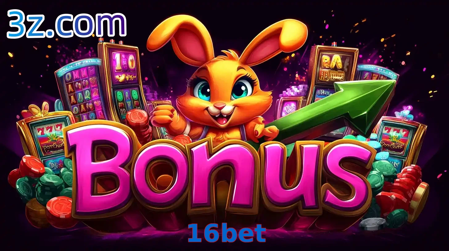 16bet