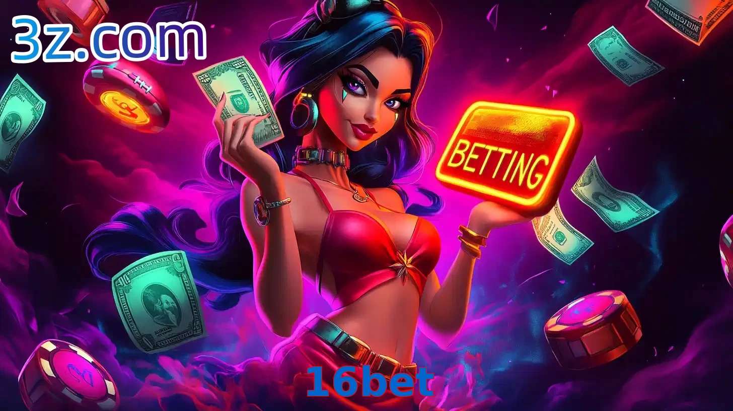 16bet