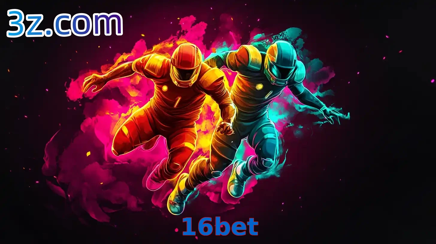 16bet