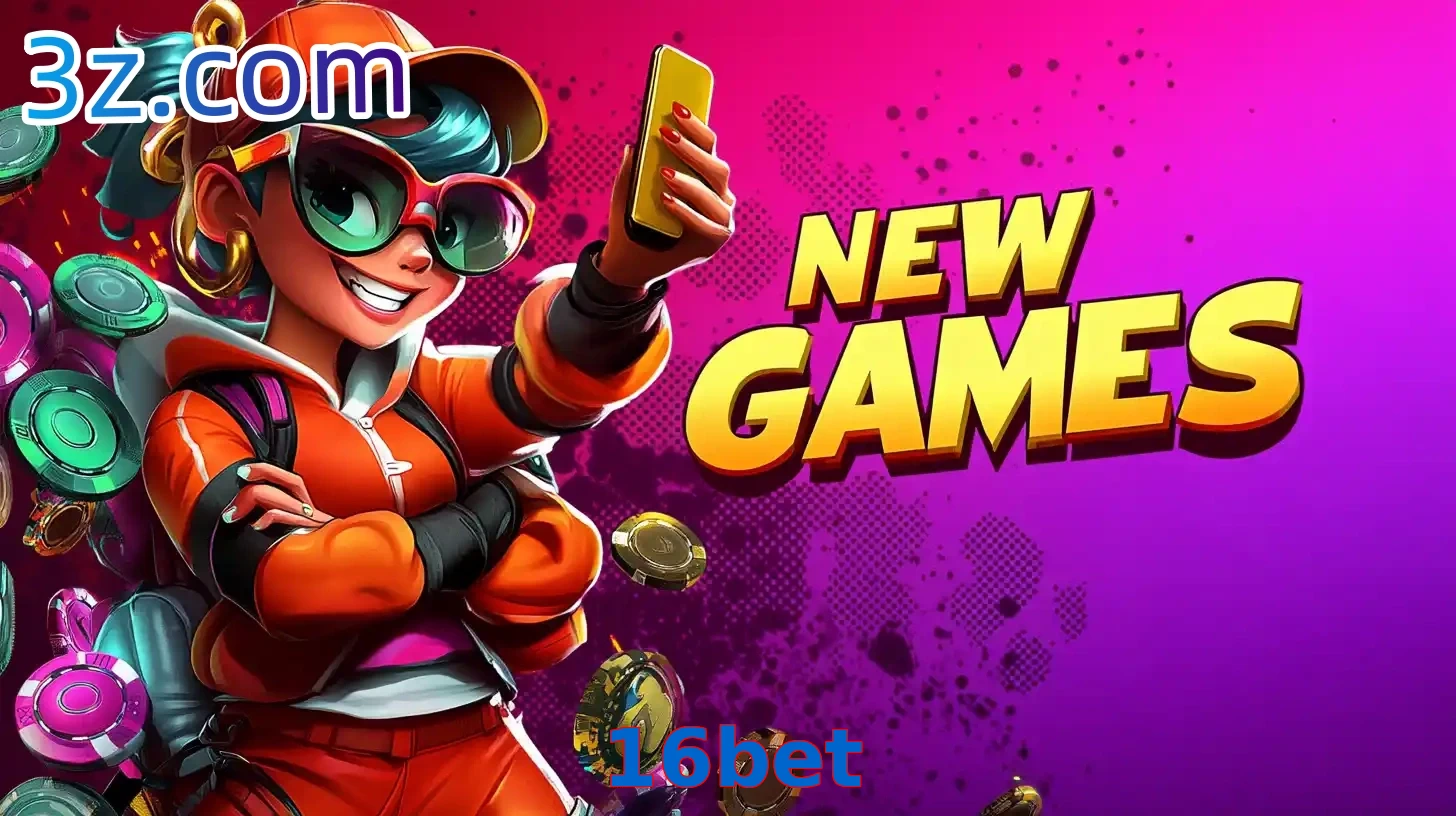 16bet