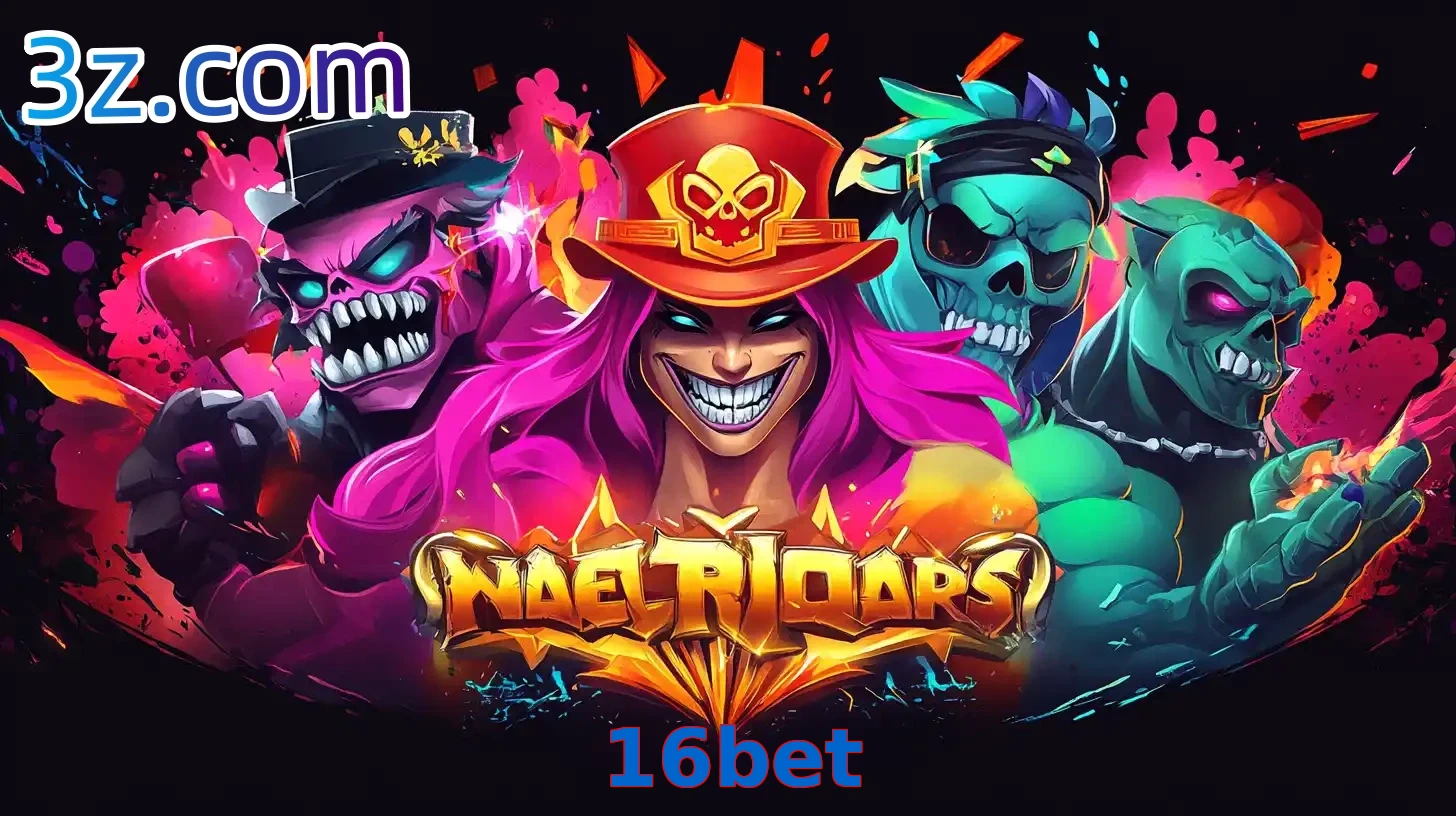 16bet