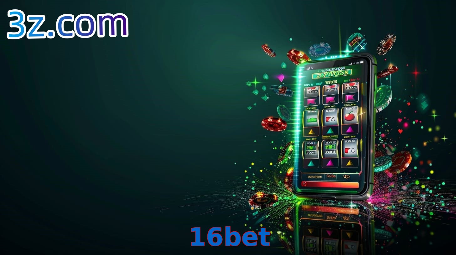 16bet