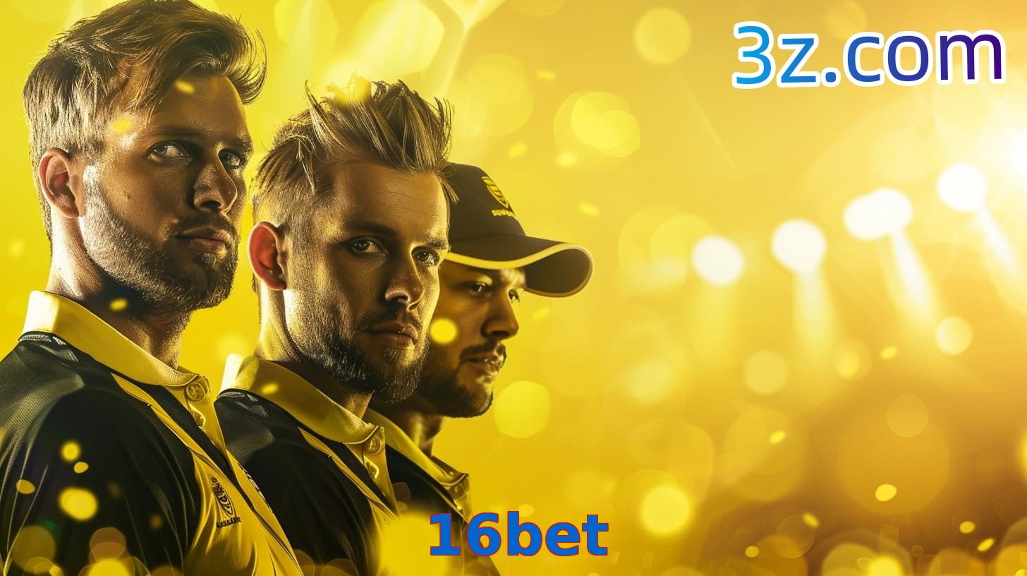 16bet