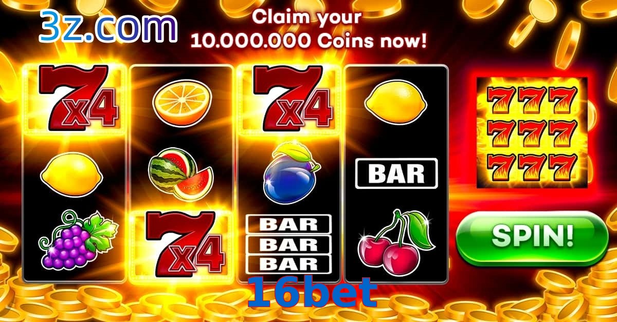 16bet