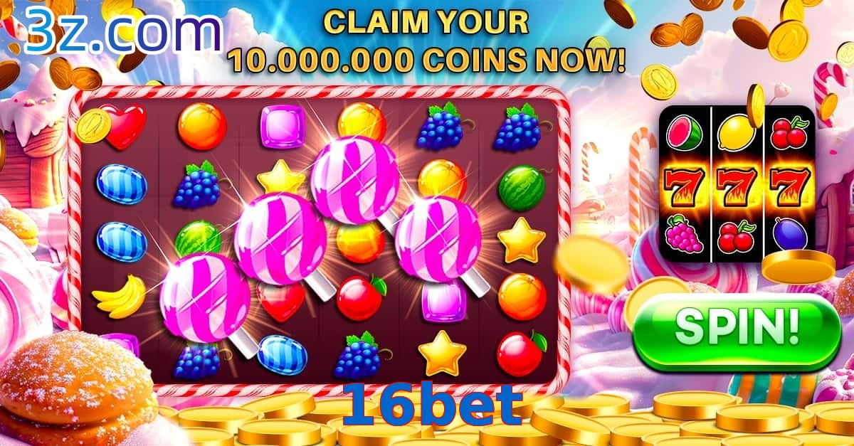 16bet