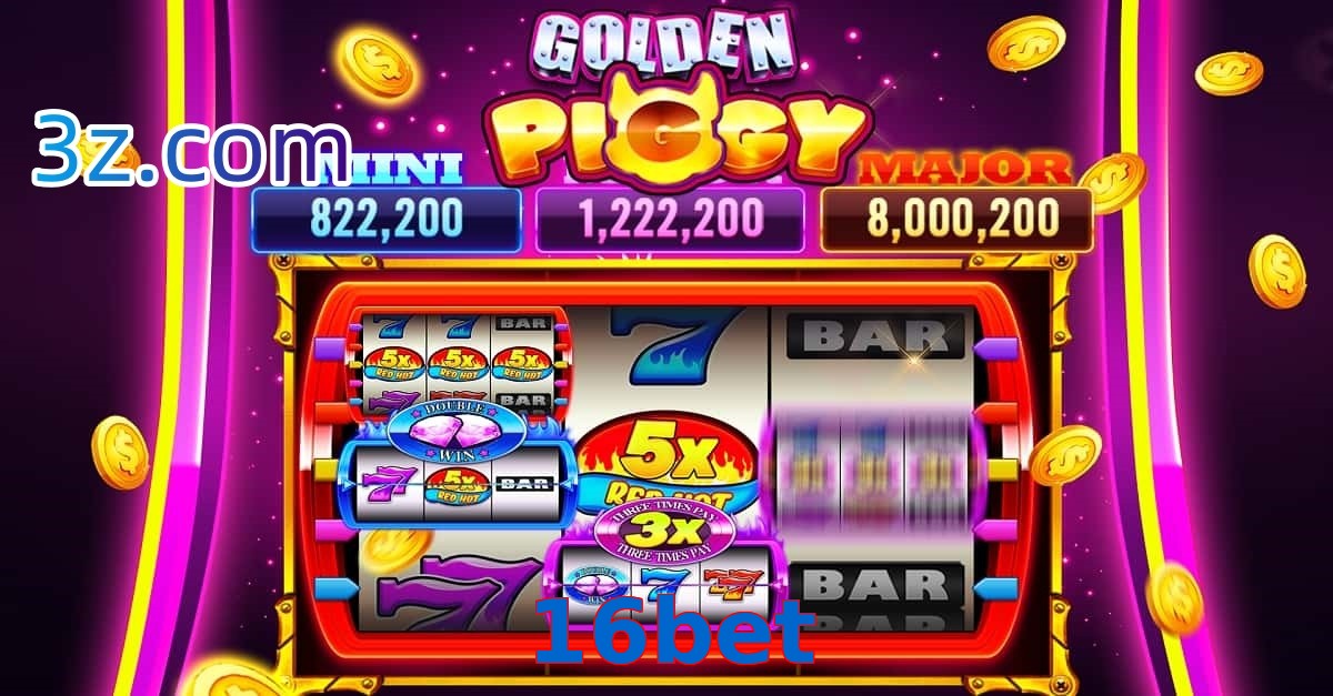 16bet